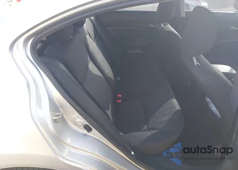 2015 Honda Civic Lx from USA, damaged, VIN 2HGFB2F52FH549823